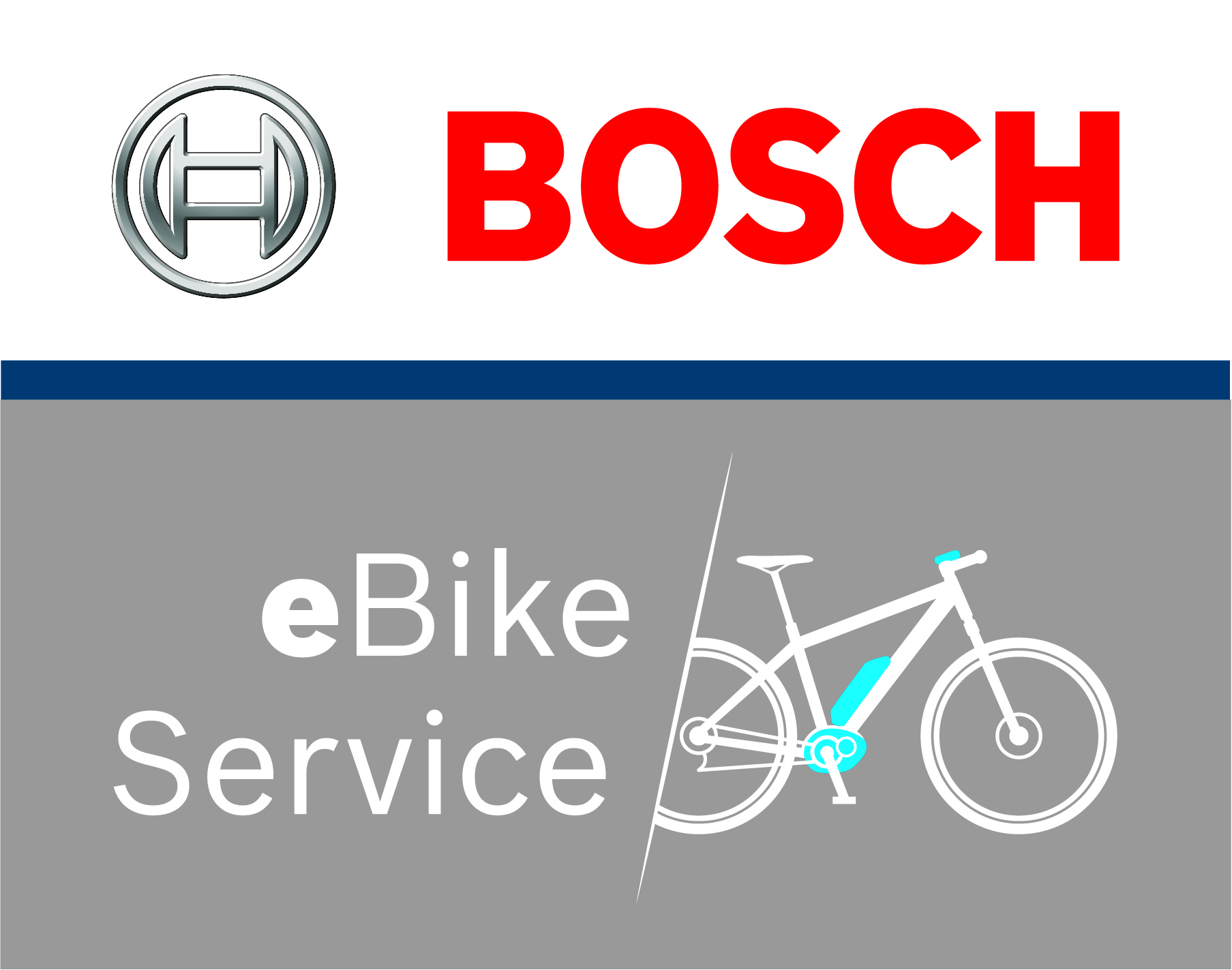 BOSCH eBike Service