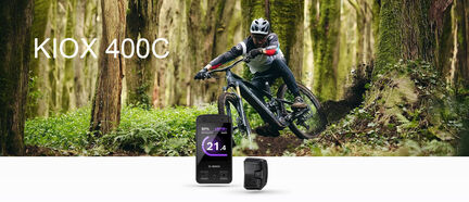 Displej BOSCH KIOX 400C