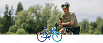Aplikace Bosch eBike Flow