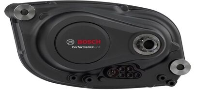 Motor Bosch Performance Line