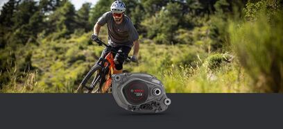 Motor Bosch Performance Line CX-R Race Limited Edition