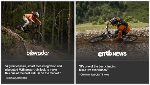 ORBEA WILD LT v nezávislých testech: Co říkají světoví testeři o znovuzrozené legendě?