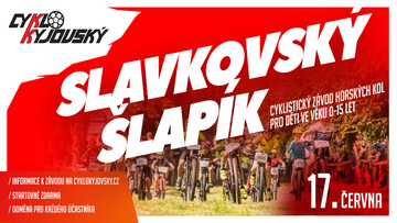 Slavkovský šlapík 2022