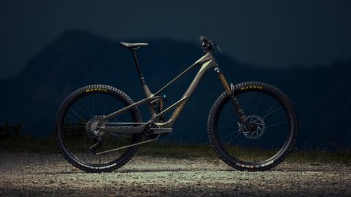 ORBEA WILD LT 2027 – znovuzrozená legenda enduro elektrokol