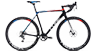 Kategorie Cyklokrosová kola