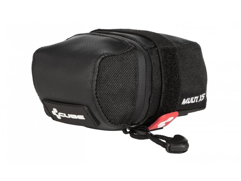 Brašna pod sedlo CUBE Saddle Bag Multi XS black