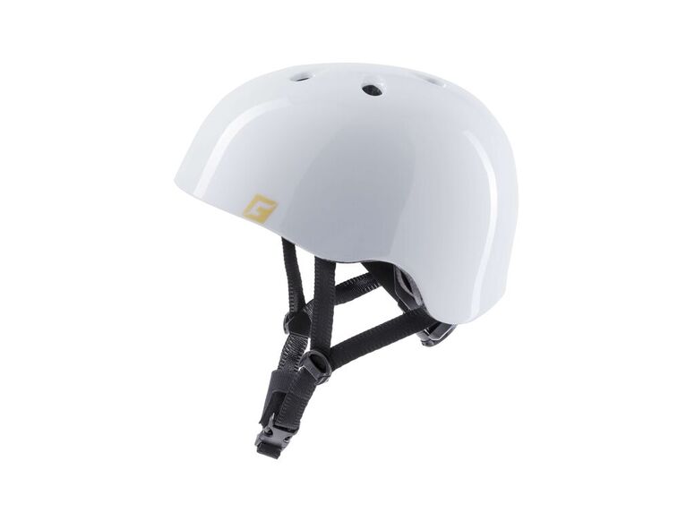 Helma Cratoni C-REEL - White Glossy