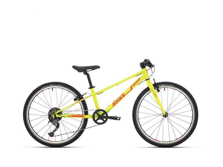 Dětské kolo SUPERIOR F.L.Y. 24