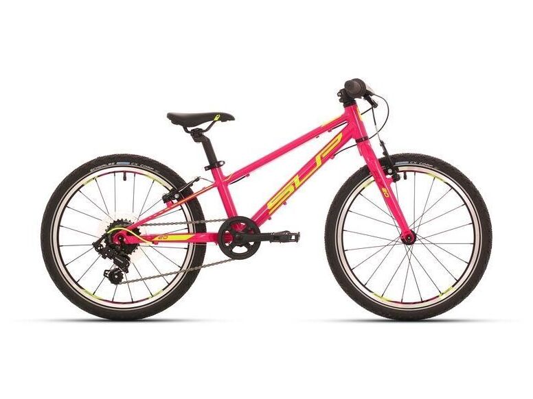 Dětské kolo SUPERIOR F.L.Y. 20