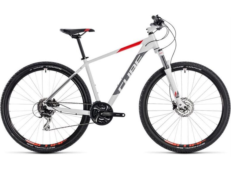 Horské kolo CUBE AIM RACE 29