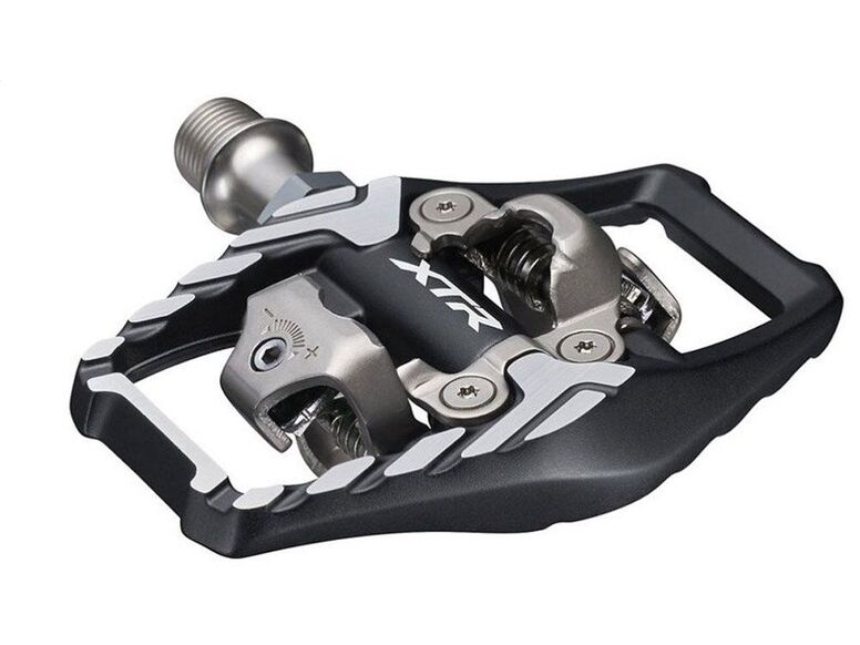 Pedály SHIMANO XTR PD-M9120