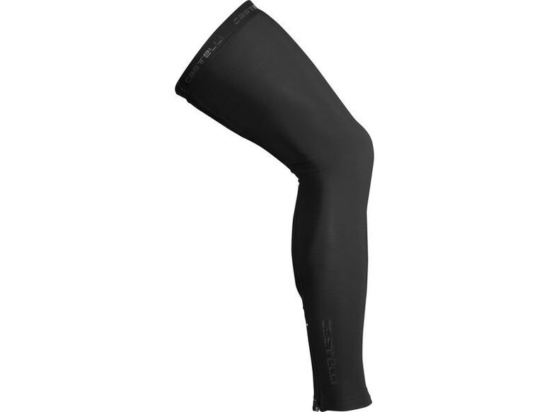Castelli - návleky na nohy Thermoflex 2, black