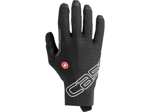 Castelli – rukavice Unlimited LF, black
