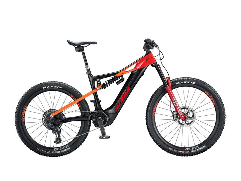 Elektrokolo KTM MACINA PROWLER SONIC 2020
