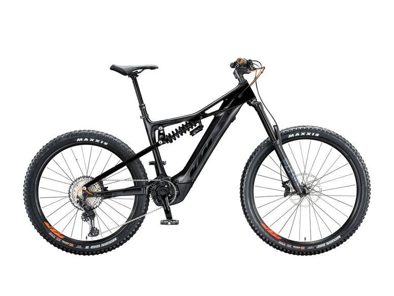 Elektrokolo KTM MACINA PROWLER MASTER 2020