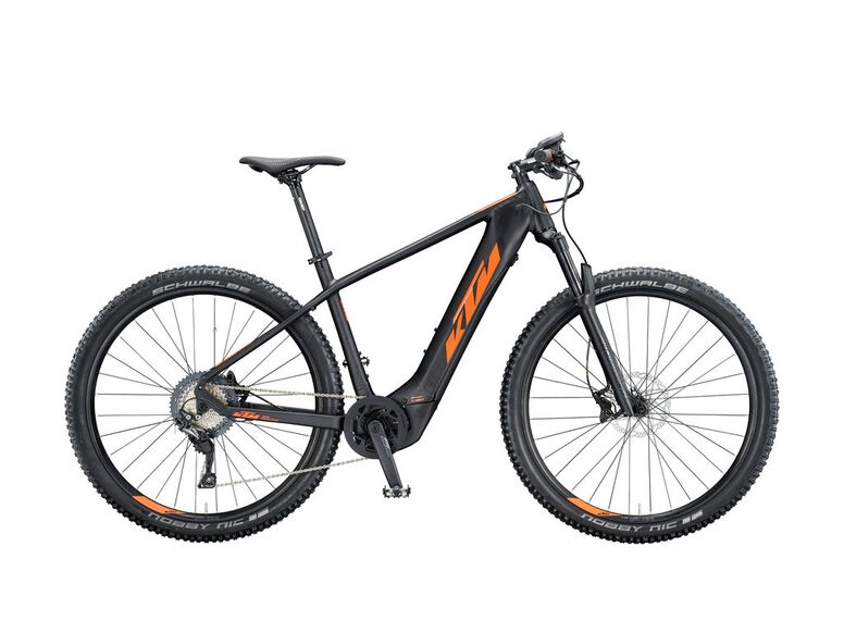 Elektrokolo KTM MACINA TEAM 292 2020