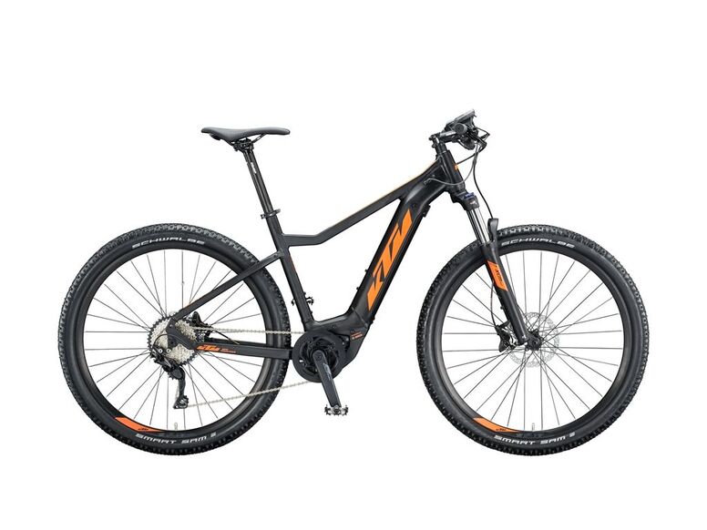 Elektrokolo KTM MACINA RACE 291 2020