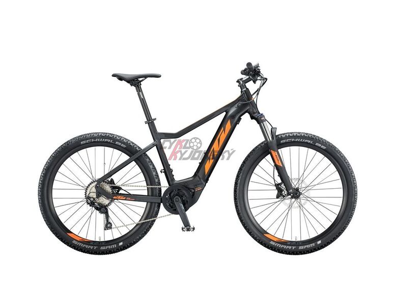 Elektrokolo KTM MACINA RACE 271 2020