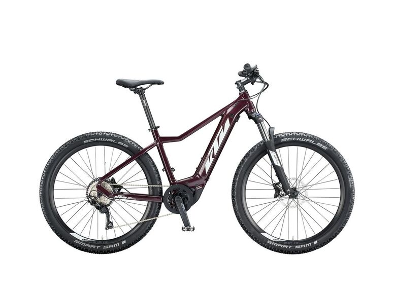 Elektrokolo KTM MACINA RACE 271 GLORIOUS 2020