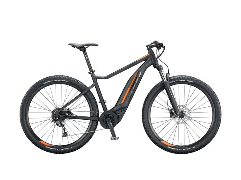 Elektrokolo KTM MACINA ACTION 291 2020