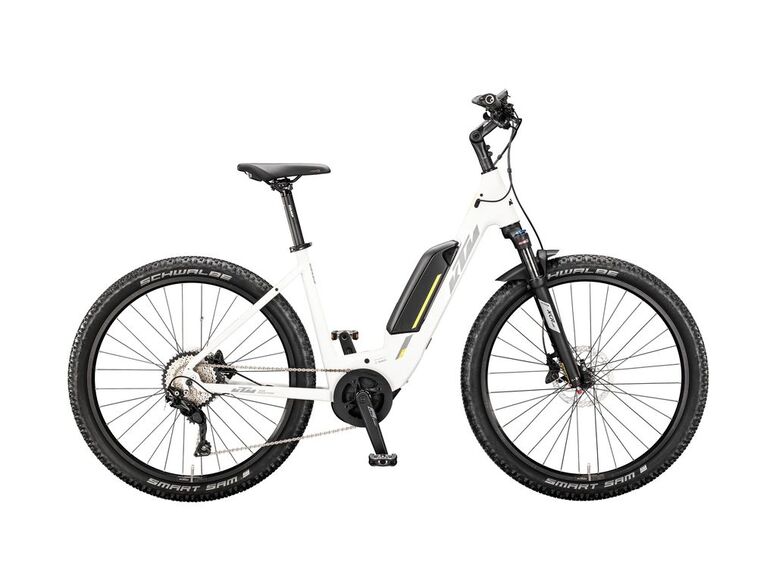 Elektrokolo KTM MACINA SKAUD 272 2020