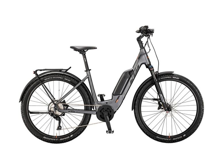 Elektrokolo KTM MACINA SKAUD 272 LFC 2020
