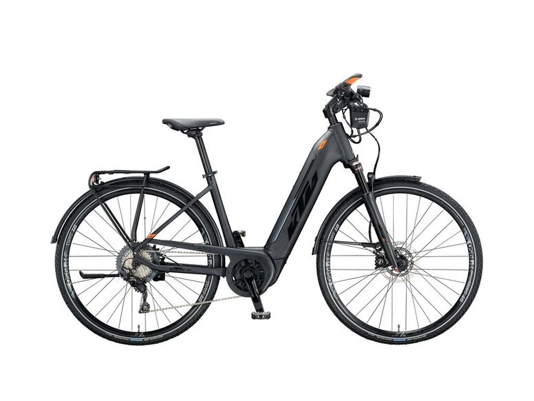 Elektrokolo KTM MACINA SPORT ABS 2020