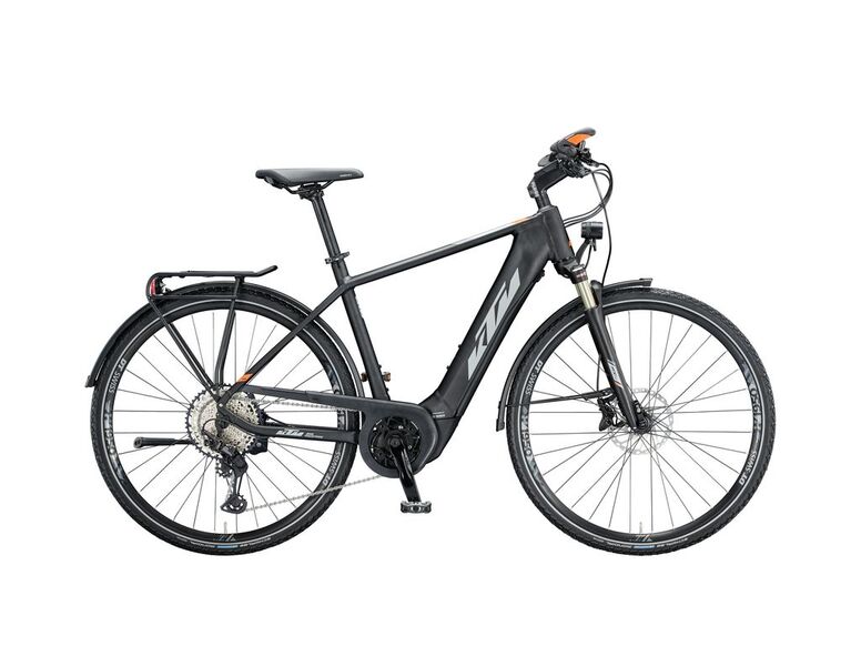 Elektrokolo KTM MACINA SPORT 610 2020