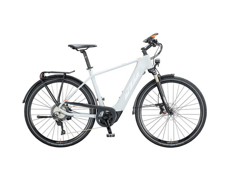 Elektrokolo KTM MACINA SPORT 620 2020
