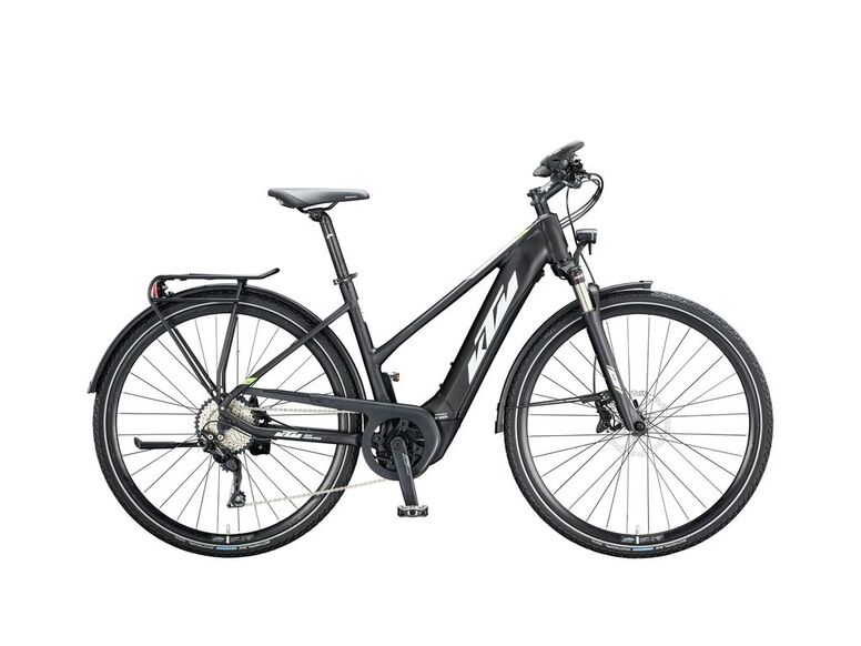 Elektrokolo KTM MACINA SPORT 630 2020