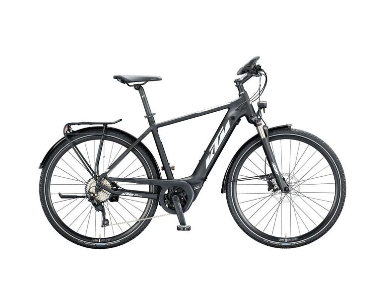 Elektrokolo KTM MACINA SPORT 510 2020