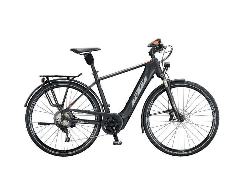 Elektrokolo KTM MACINA STYLE 610 2020