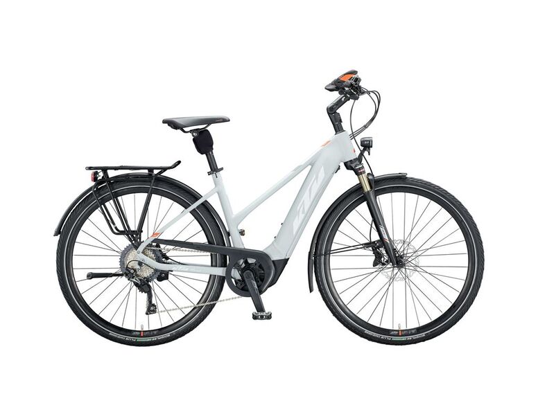 Elektrokolo KTM MACINA STYLE 620 2020