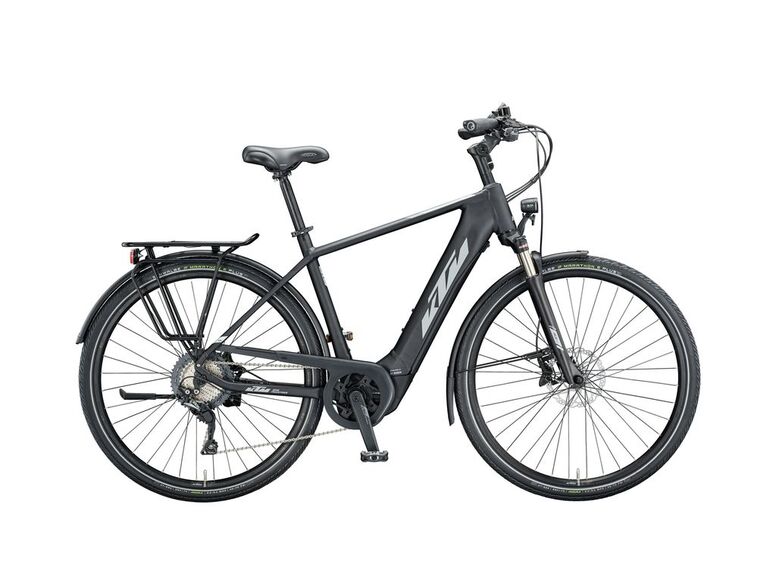 Elektrokolo KTM MACINA STYLE XL 2020