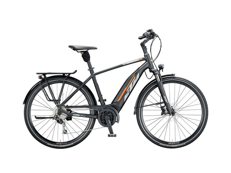 Elektrokolo KTM MACINA FUN 510 2020