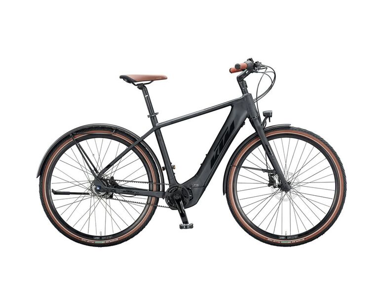 Elektrokolo KTM MACINA GRAN 510 2020