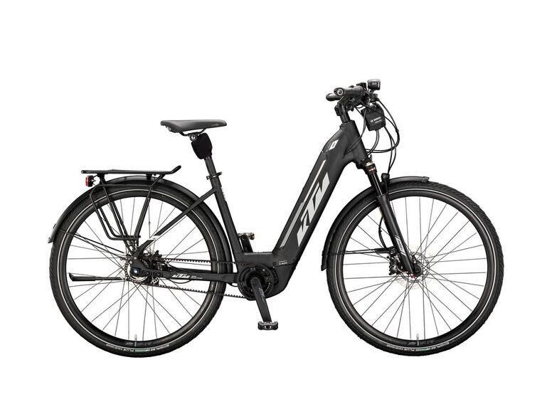 Elektrokolo KTM MACINA CITY 5 ABS 2020