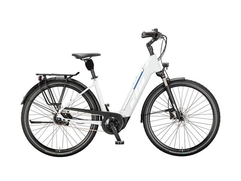 Elektrokolo KTM MACINA CITY 5 510 2020