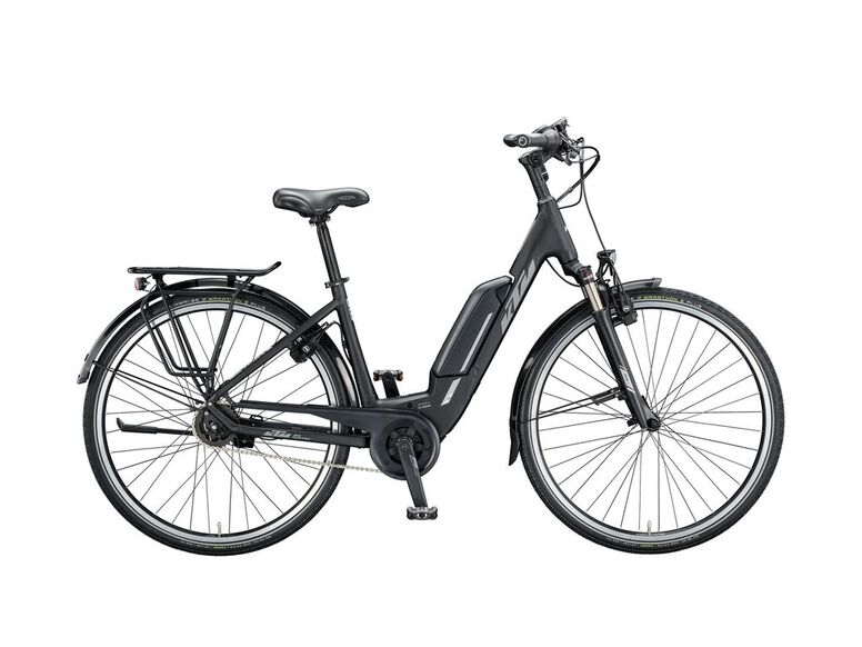 Elektrokolo KTM MACINA CENTRAL 5 RT XL 2020