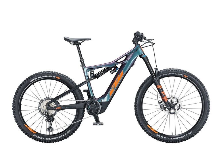 Elektrokolo KTM MACINA PROWLER PRESTIGE 2021