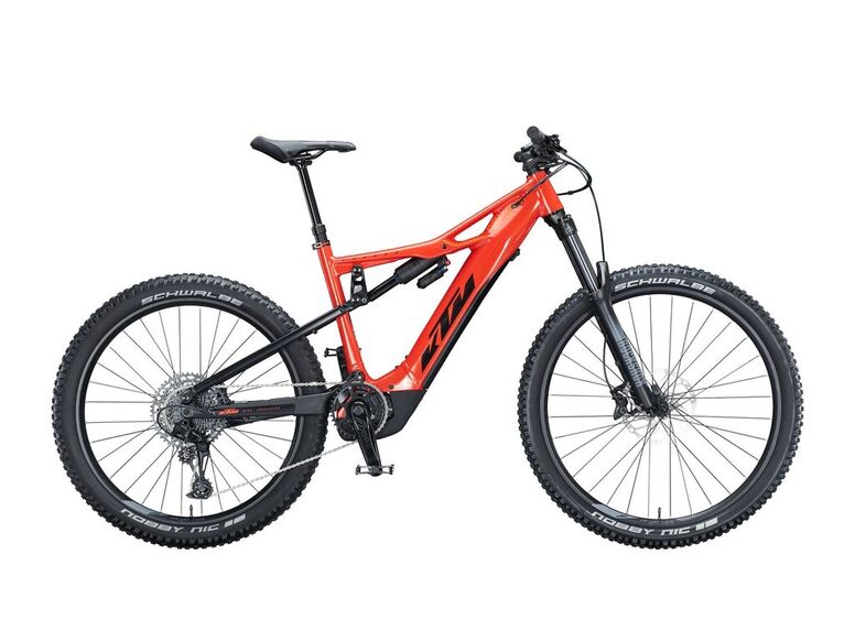 Elektrokolo KTM MACINA KAPOHO 2973 2021