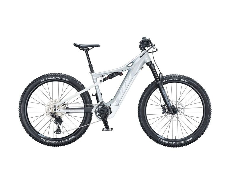 Elektrokolo KTM MACINA LYCAN 271 GLORIOUS 2021