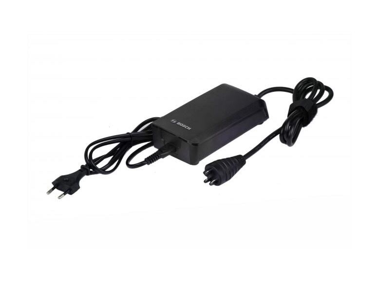 Nabíječka Bosch Standard Charger 4A