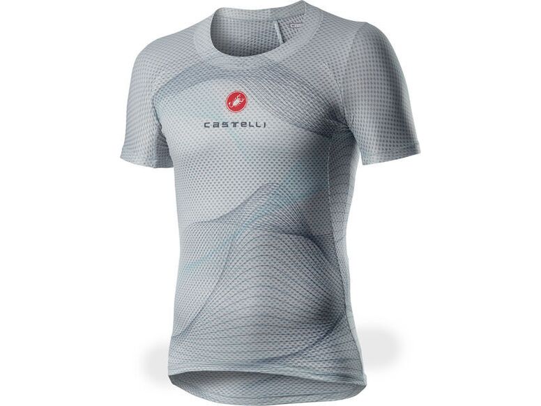 CASTELLI PRO MESH KRÁTKÝ RUKÁV