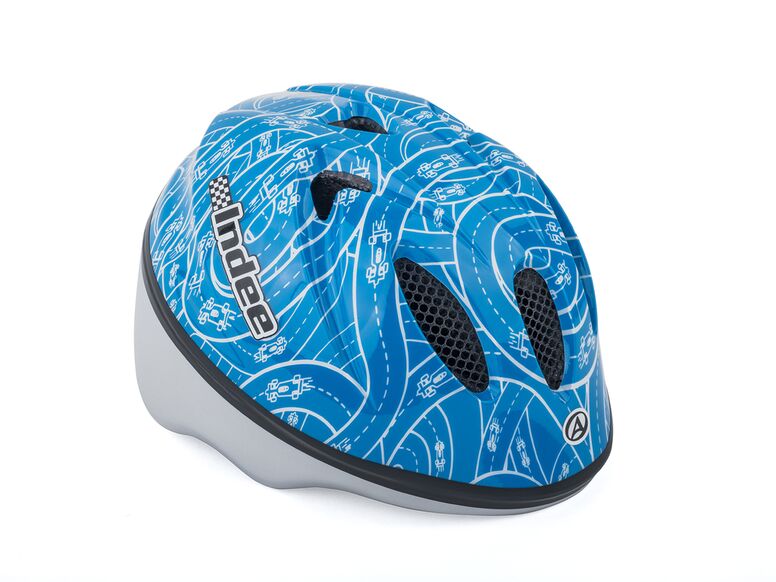Přilba AUTHOR Indee modrá