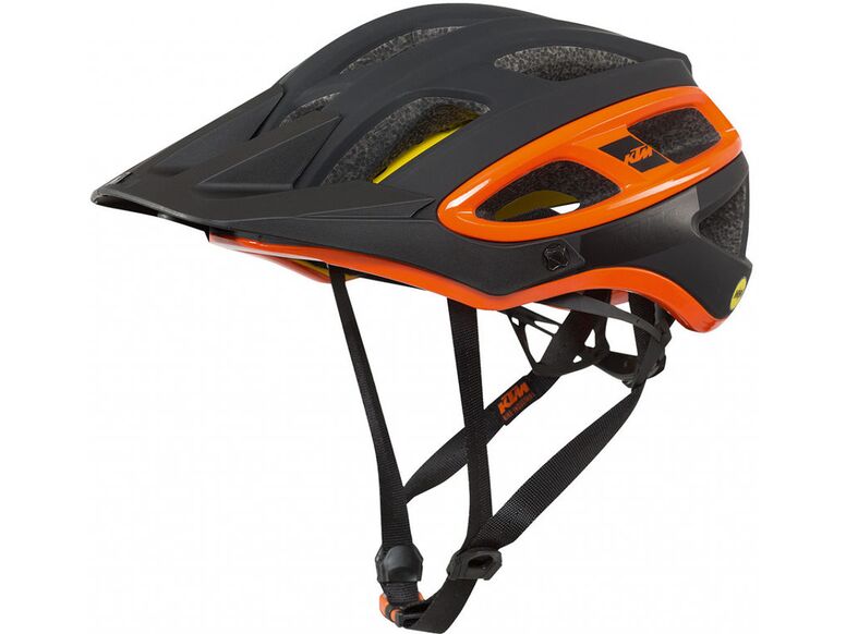 Helma KTM Factory Enduro X MIPS