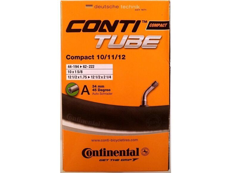 Duše CONTINENTAL 10