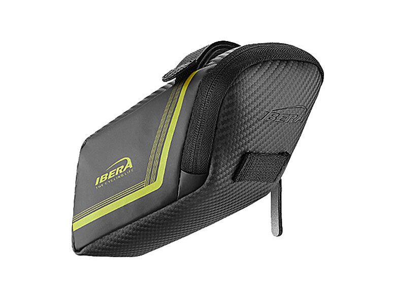 Brašna pod sedlo IBERA IB-SB16 velikost M