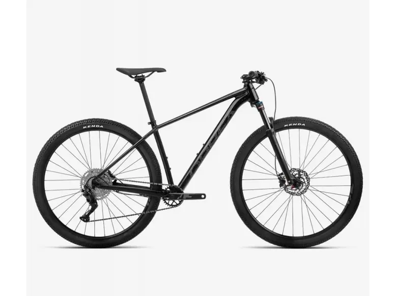 Horské kolo ORBEA ONNA 20 Black