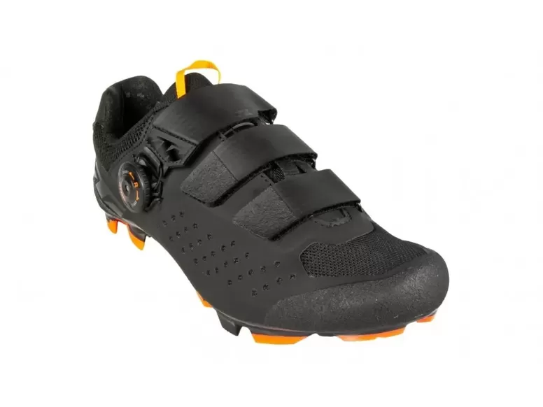 Tretry KTM Factory Line